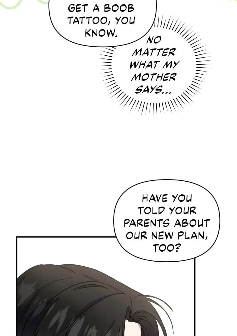 How to Gracefully Divorce a Dragon Chapter 51 page 6