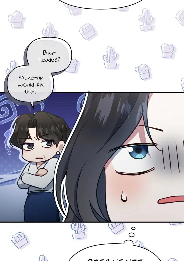How to Gracefully Divorce a Dragon Chapter 51 page 17
