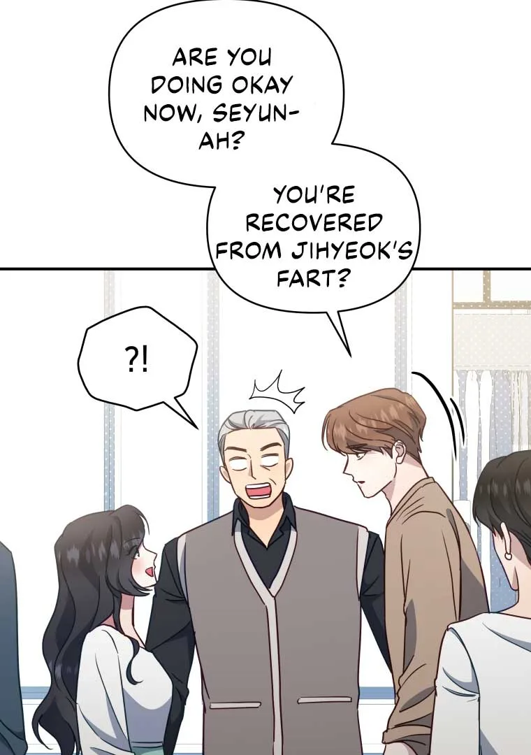 How to Gracefully Divorce a Dragon Chapter 51 page 38