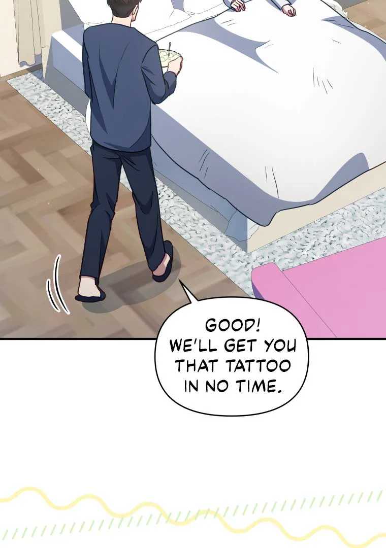 How to Gracefully Divorce a Dragon Chapter 51 page 4