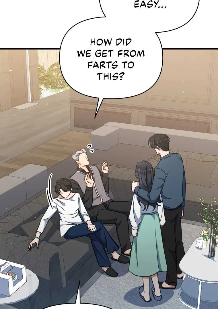 How to Gracefully Divorce a Dragon Chapter 51 page 77