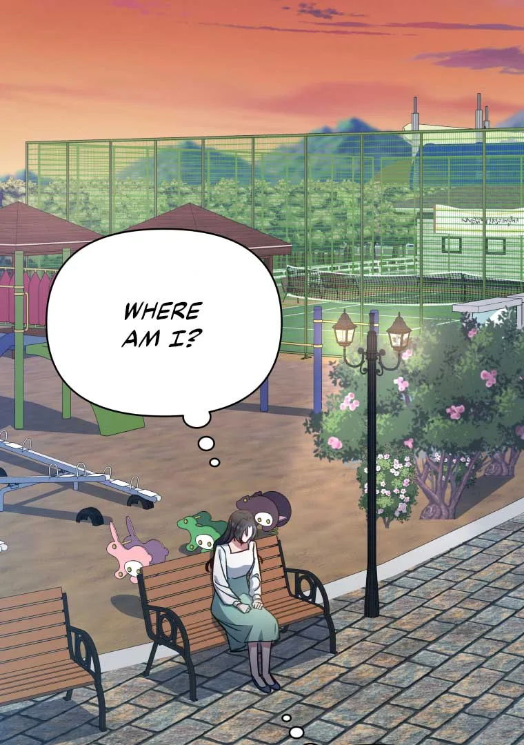 How to Gracefully Divorce a Dragon Chapter 52 page 3