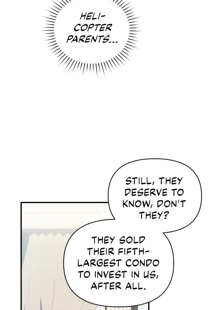 How to Gracefully Divorce a Dragon Chapter 51 page 12