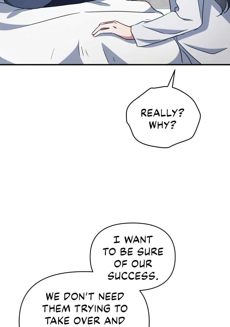 How to Gracefully Divorce a Dragon Chapter 51 page 9
