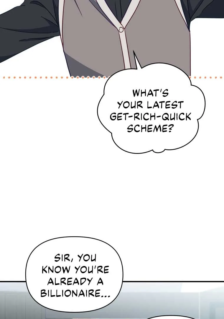 How to Gracefully Divorce a Dragon Chapter 51 page 27