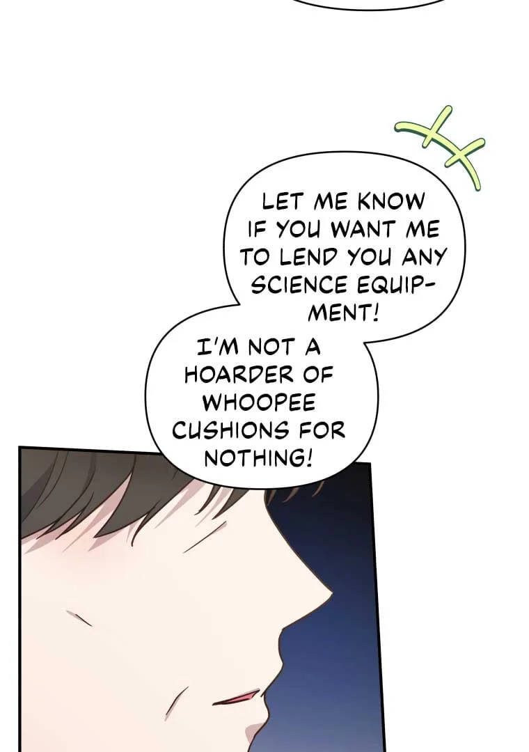 How to Gracefully Divorce a Dragon Chapter 51 page 47
