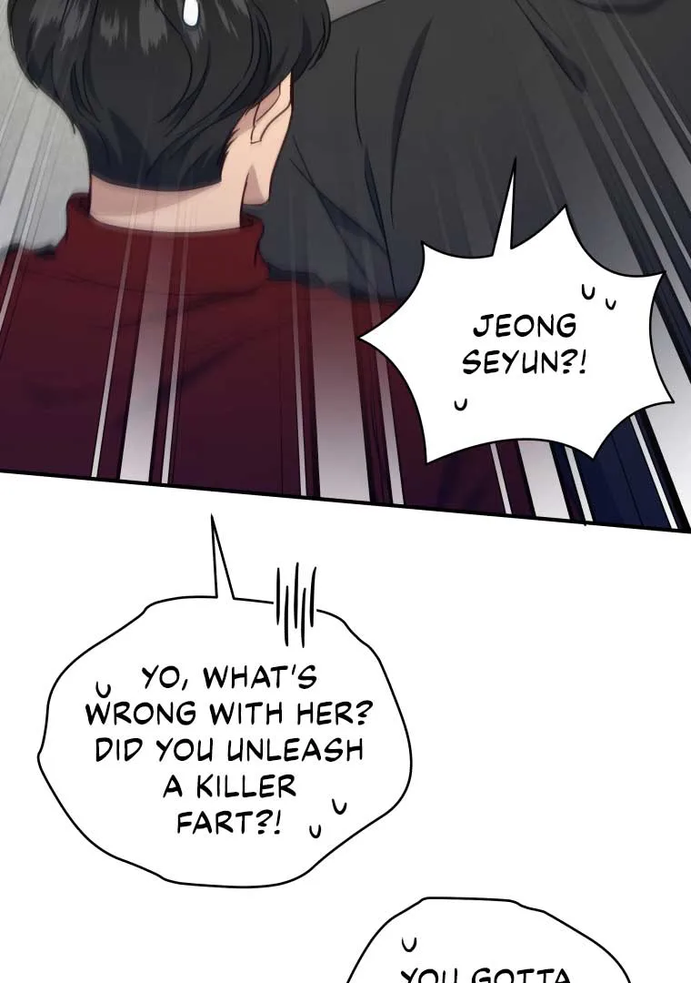 How to Gracefully Divorce a Dragon Chapter 49 page 91