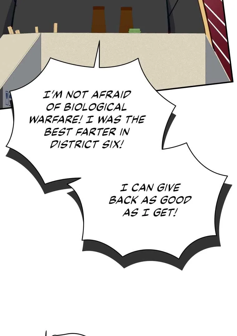 How to Gracefully Divorce a Dragon Chapter 49 page 80