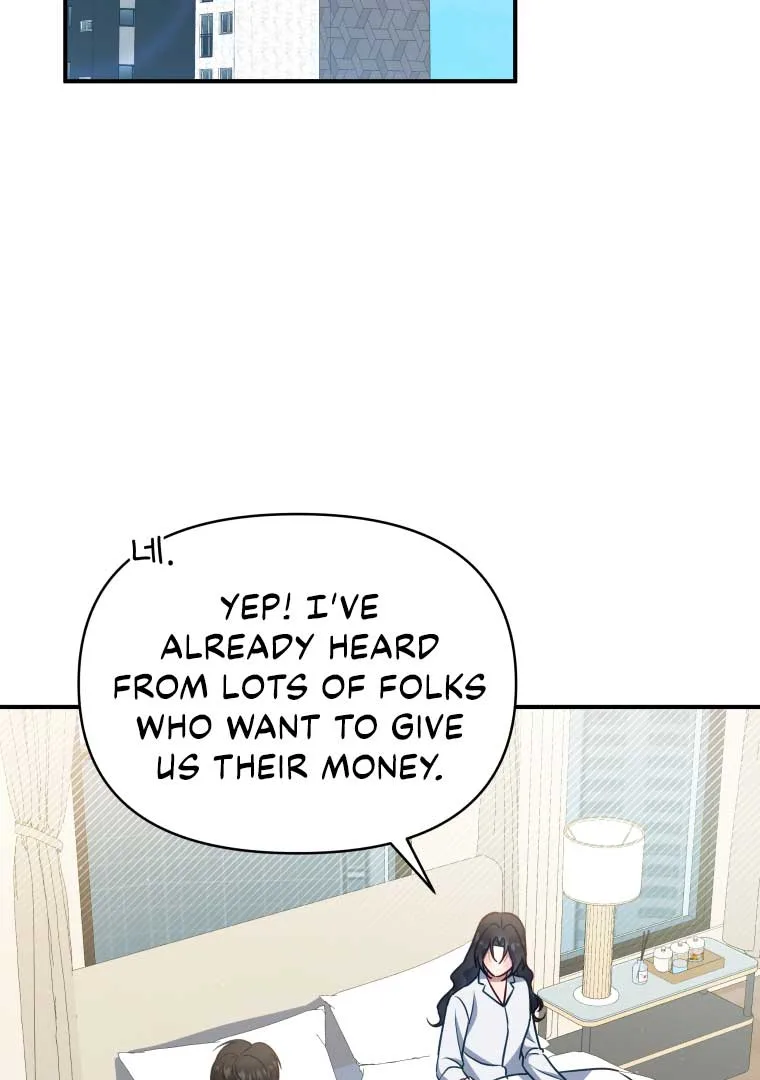 How to Gracefully Divorce a Dragon Chapter 51 page 3
