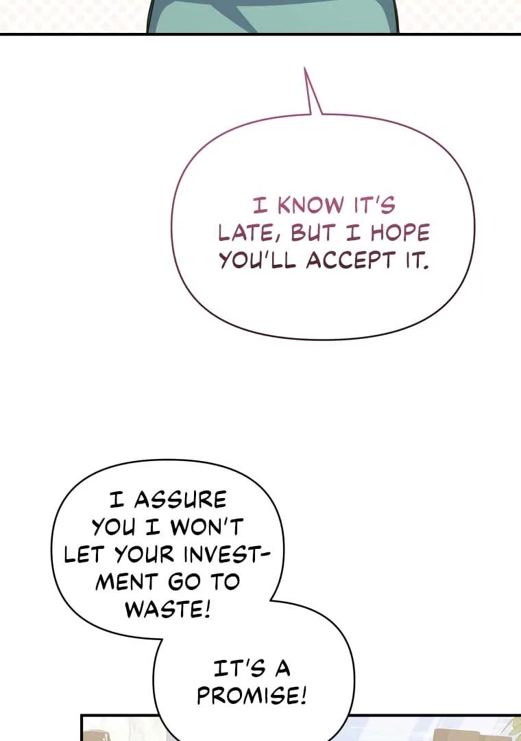 How to Gracefully Divorce a Dragon Chapter 51 page 52