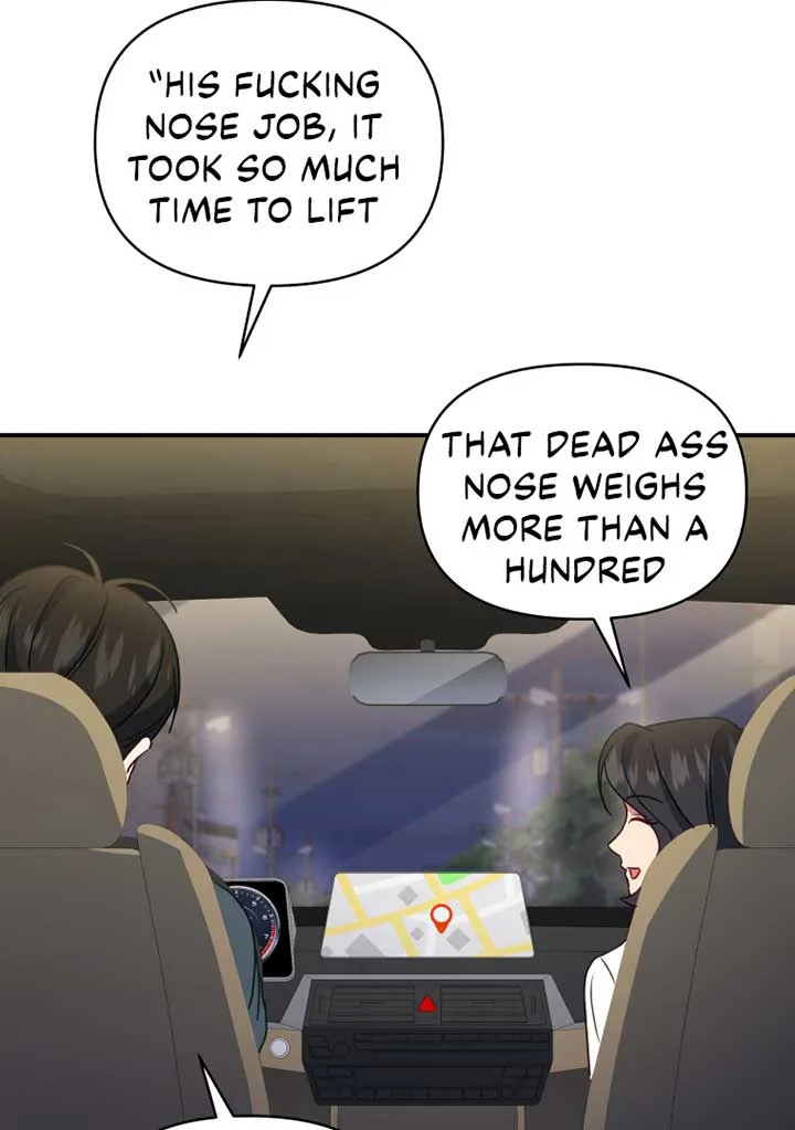 How to Gracefully Divorce a Dragon Chapter 53 page 96