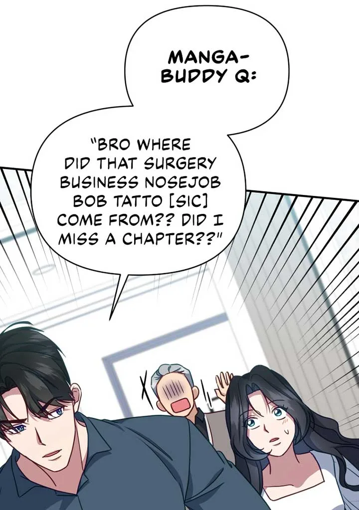 How to Gracefully Divorce a Dragon Chapter 53 page 77