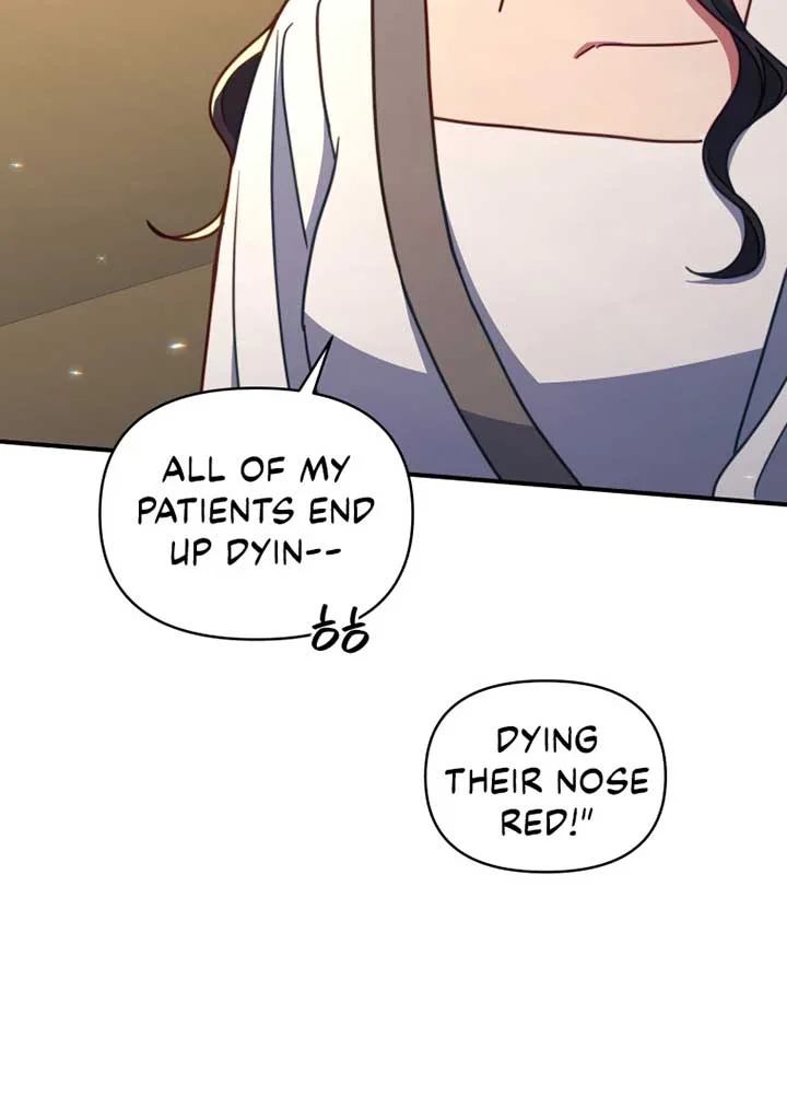 How to Gracefully Divorce a Dragon Chapter 53 page 101