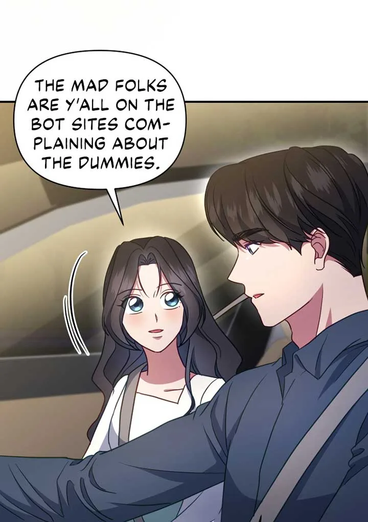 How to Gracefully Divorce a Dragon Chapter 53 page 94