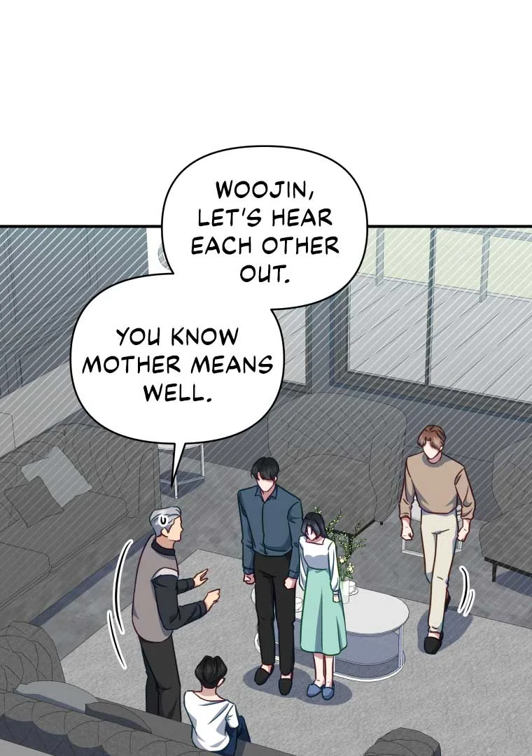 How to Gracefully Divorce a Dragon Chapter 51 page 106
