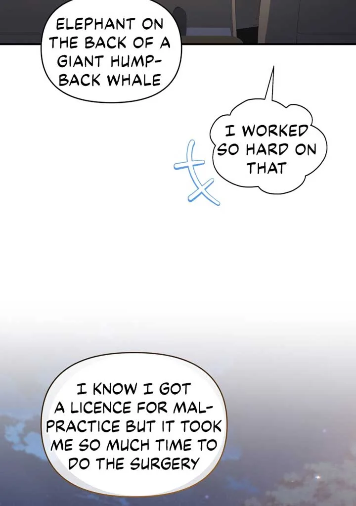 How to Gracefully Divorce a Dragon Chapter 53 page 97