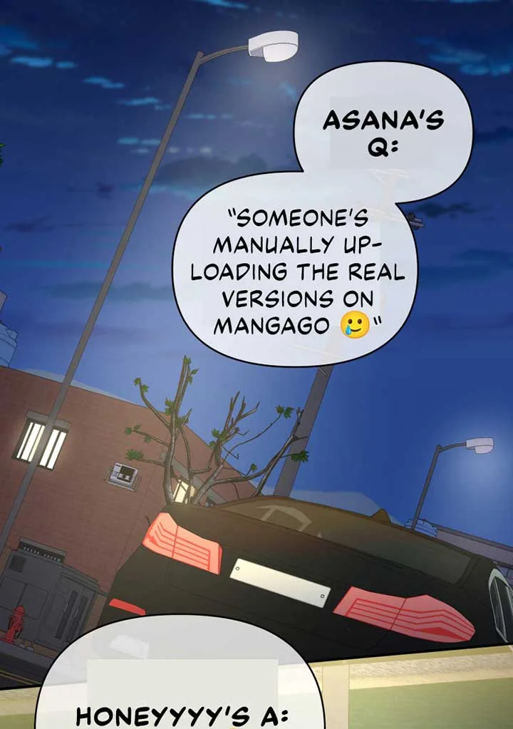 How to Gracefully Divorce a Dragon Chapter 53 page 88
