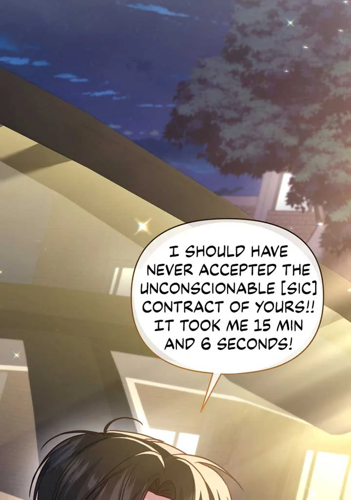 How to Gracefully Divorce a Dragon Chapter 53 page 98