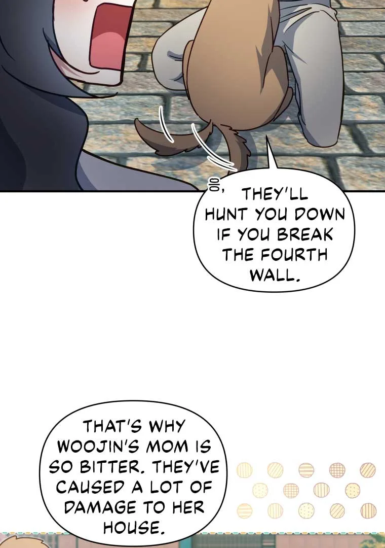 How to Gracefully Divorce a Dragon Chapter 52 page 19
