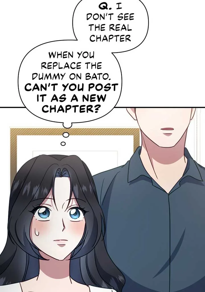 How to Gracefully Divorce a Dragon Chapter 53 page 57