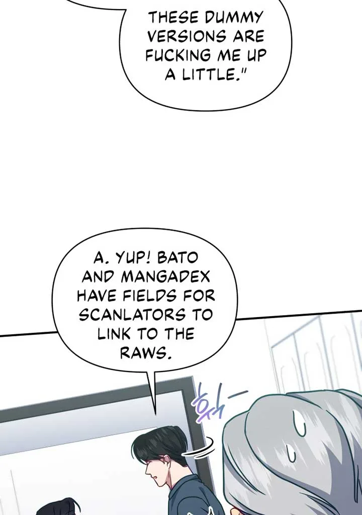 How to Gracefully Divorce a Dragon Chapter 53 page 75