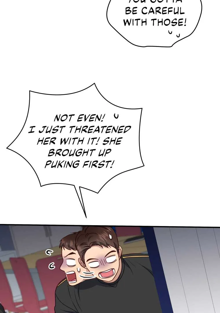 How to Gracefully Divorce a Dragon Chapter 49 page 92