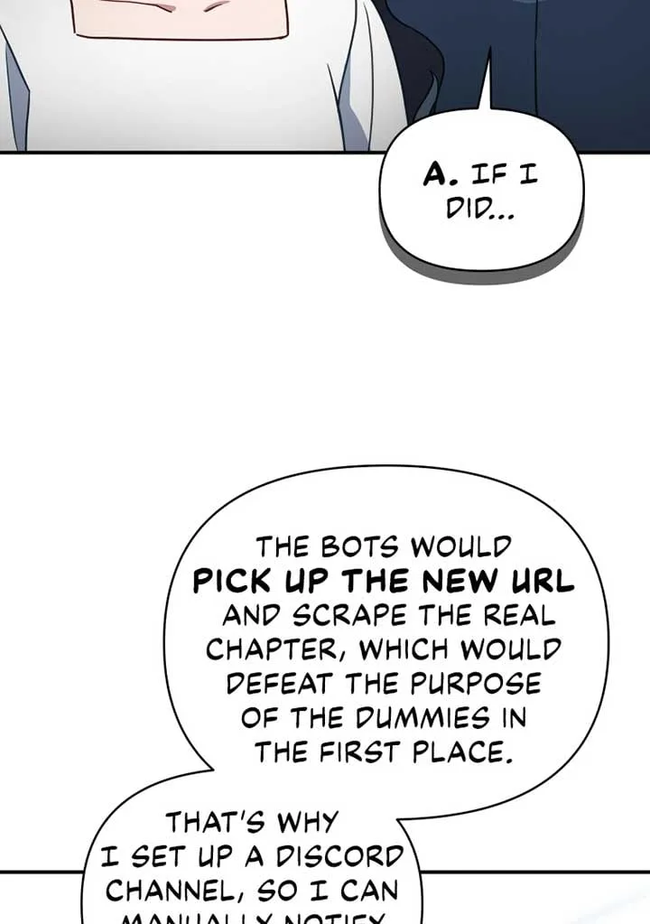 How to Gracefully Divorce a Dragon Chapter 53 page 58