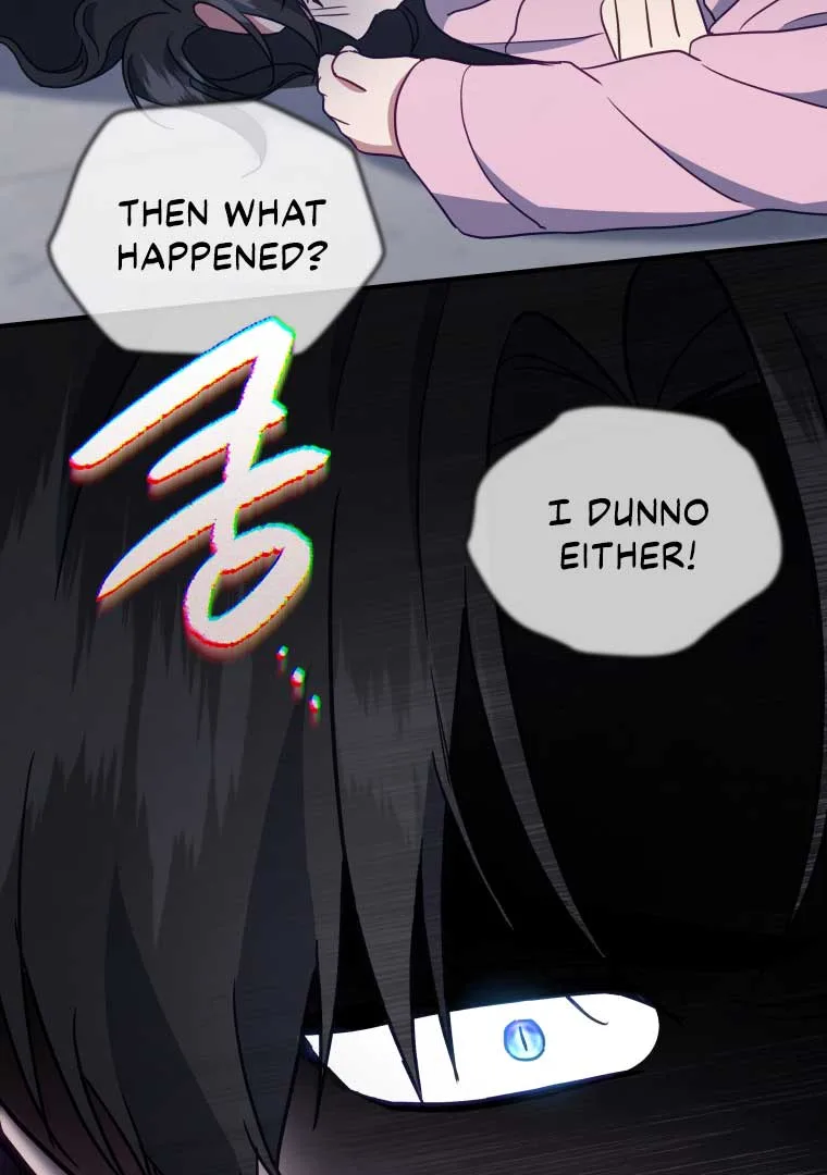 How to Gracefully Divorce a Dragon Chapter 49 page 101