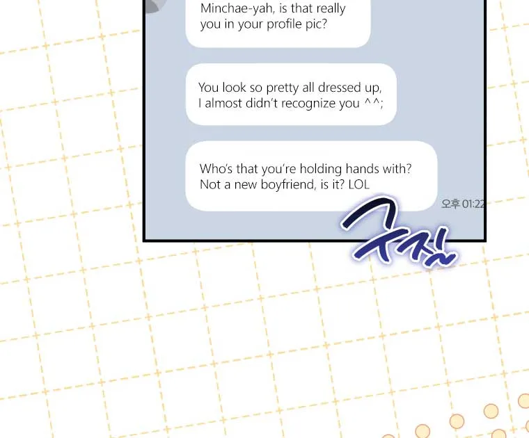 How to Gracefully Divorce a Dragon Chapter 48 page 91