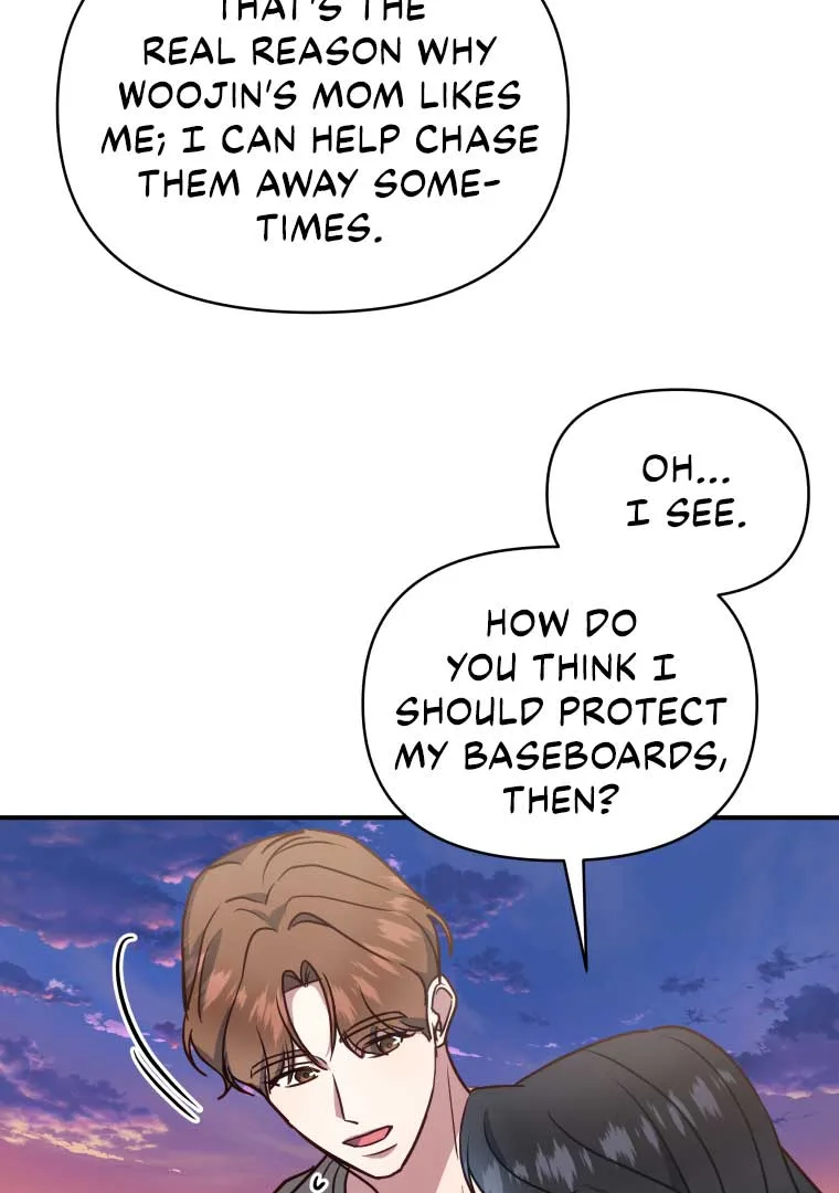 How to Gracefully Divorce a Dragon Chapter 52 page 23