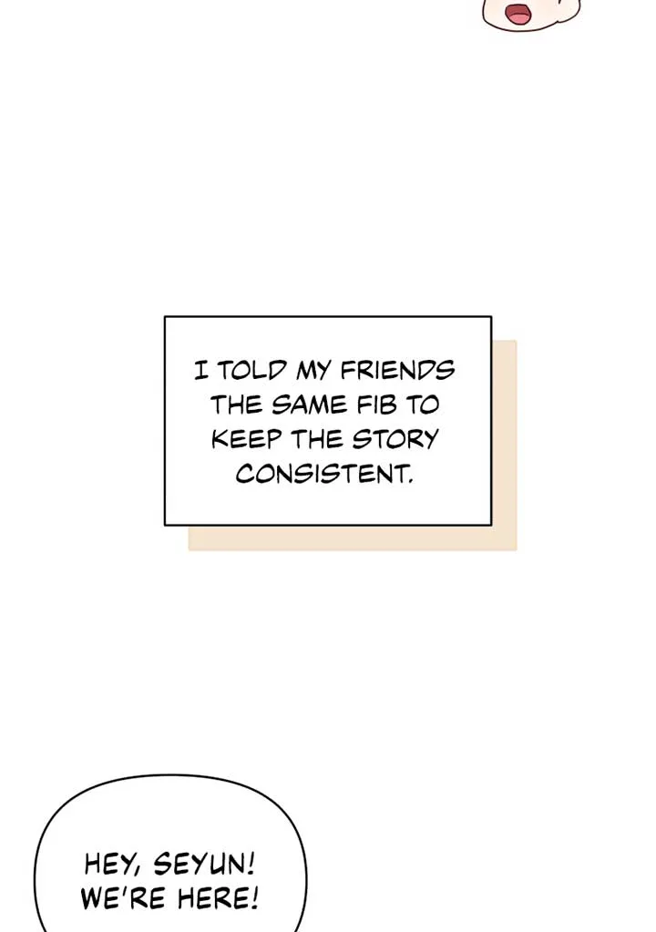 How to Gracefully Divorce a Dragon Chapter 55 page 22