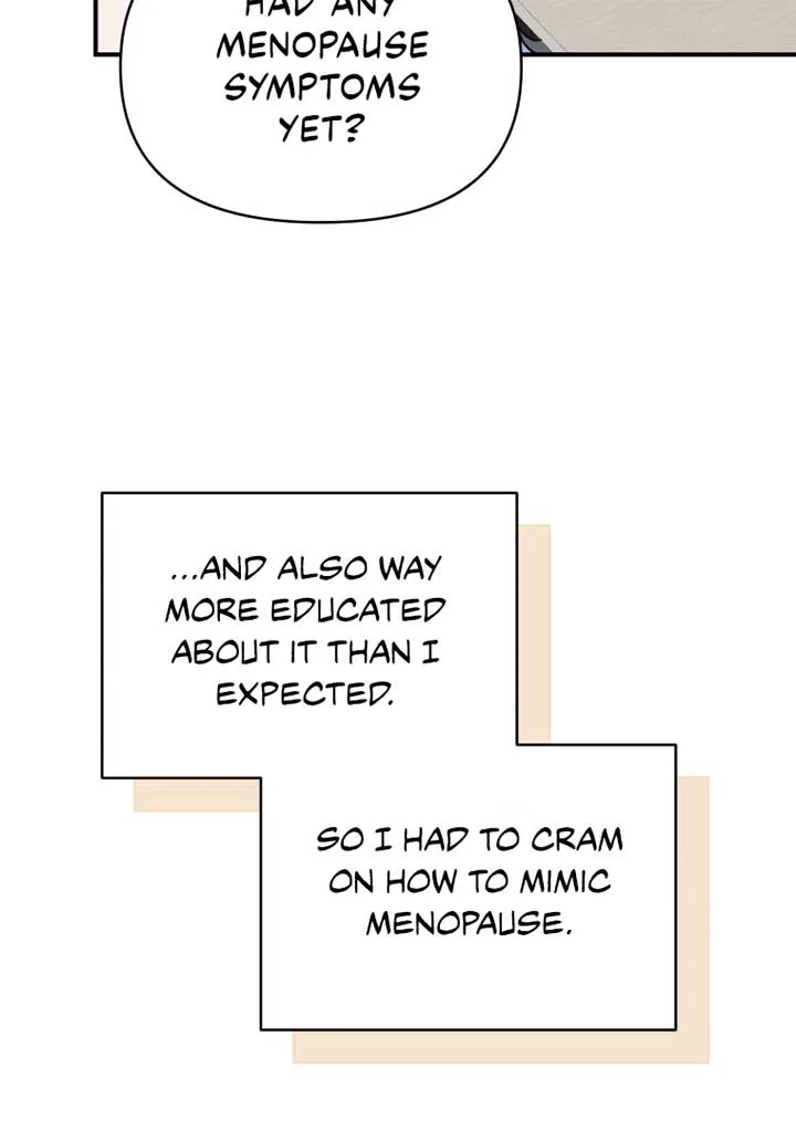 How to Gracefully Divorce a Dragon Chapter 55 page 26