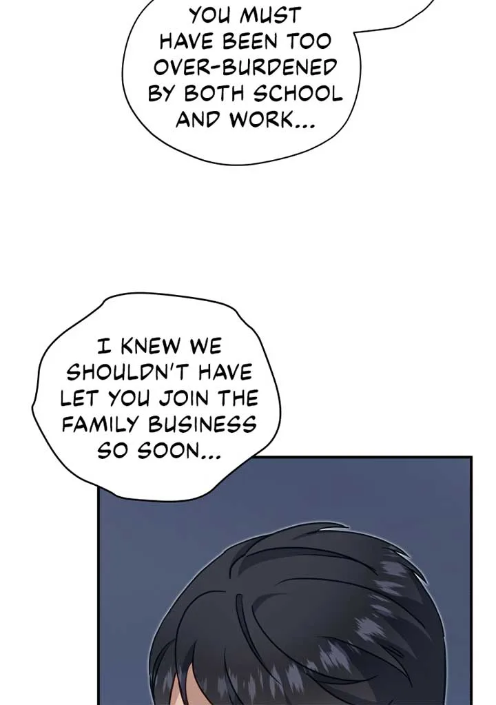 How to Gracefully Divorce a Dragon Chapter 55 page 7
