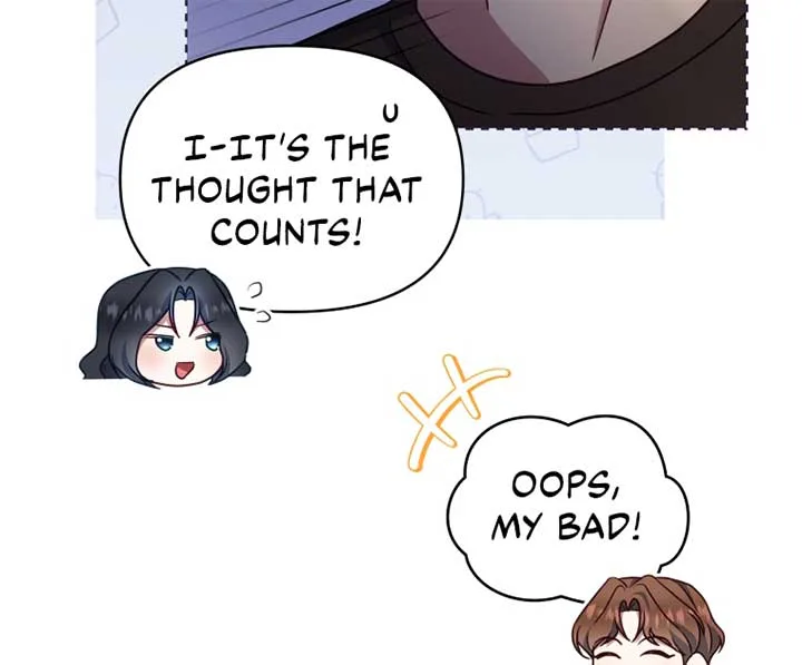 How to Gracefully Divorce a Dragon Chapter 55 page 21