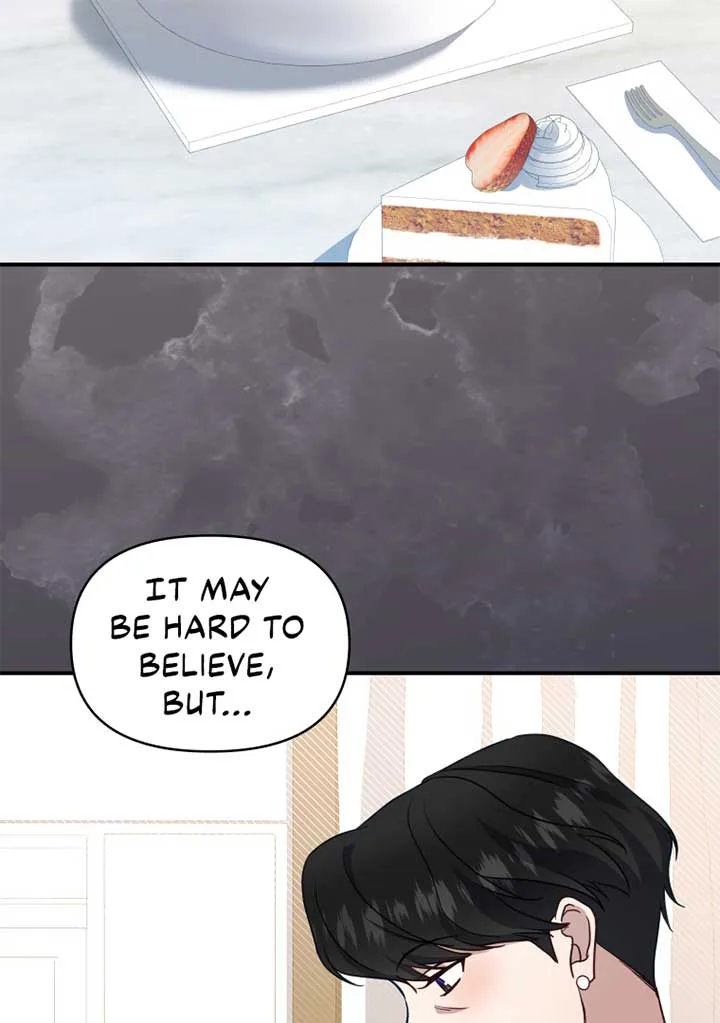 How to Gracefully Divorce a Dragon Chapter 55 page 41