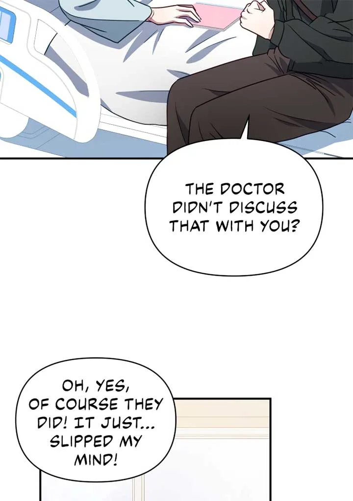 How to Gracefully Divorce a Dragon Chapter 55 page 28