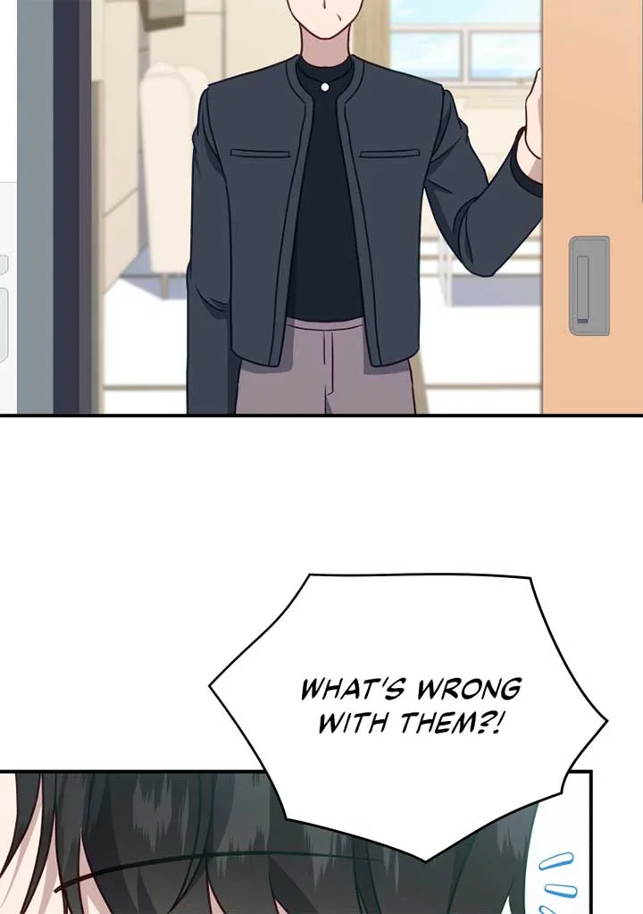 How to Gracefully Divorce a Dragon Chapter 55 page 81
