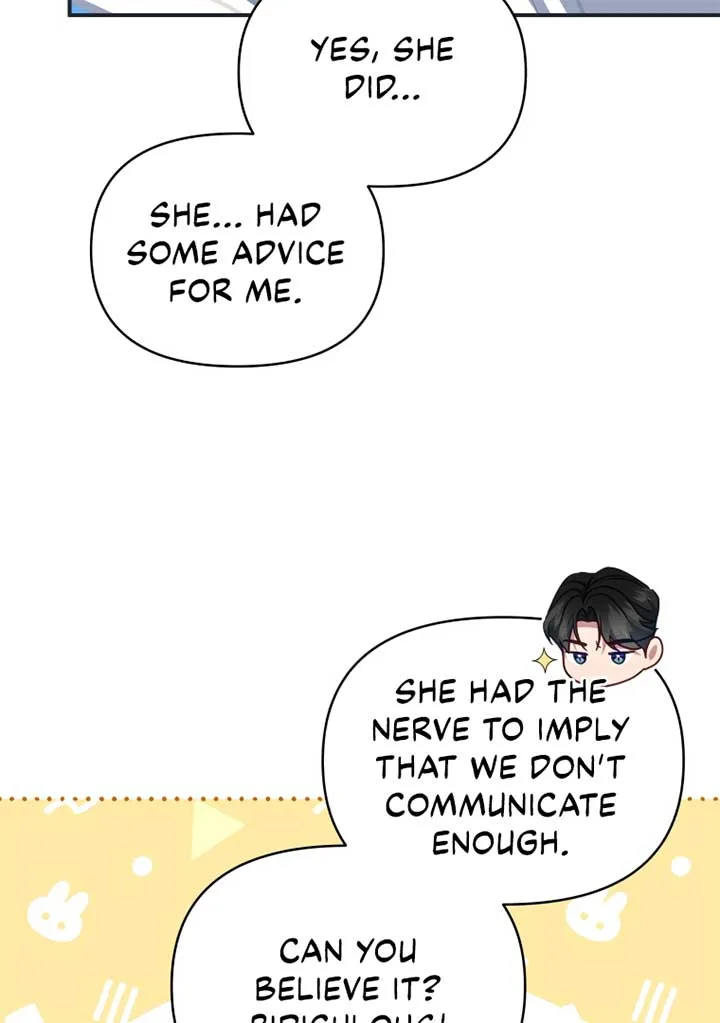 How to Gracefully Divorce a Dragon Chapter 55 page 107