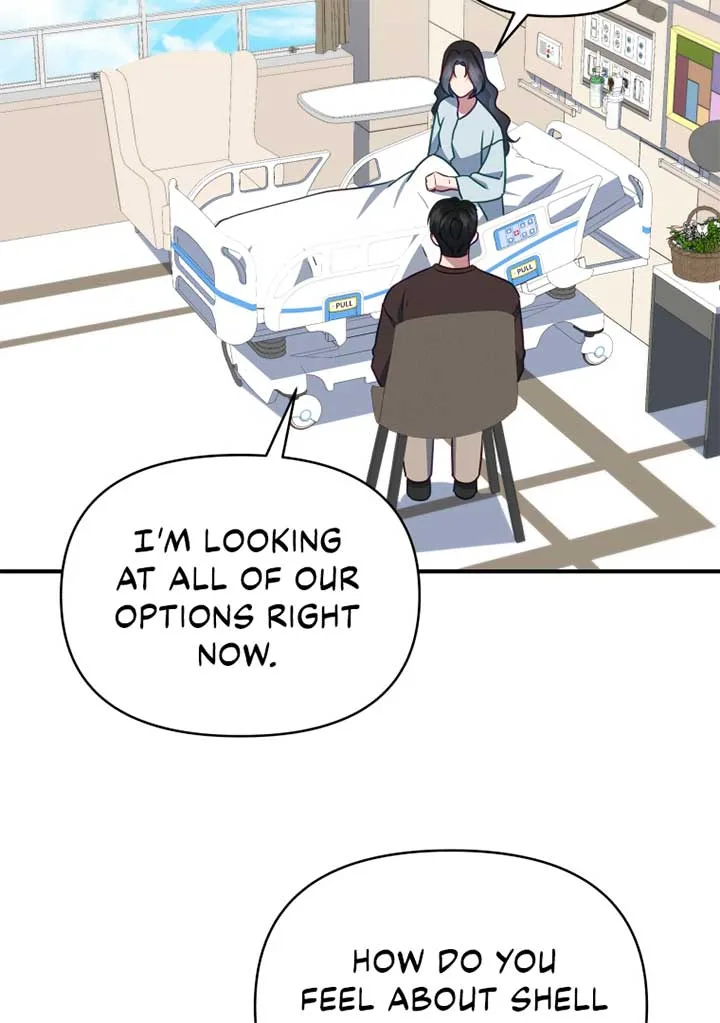How to Gracefully Divorce a Dragon Chapter 55 page 110