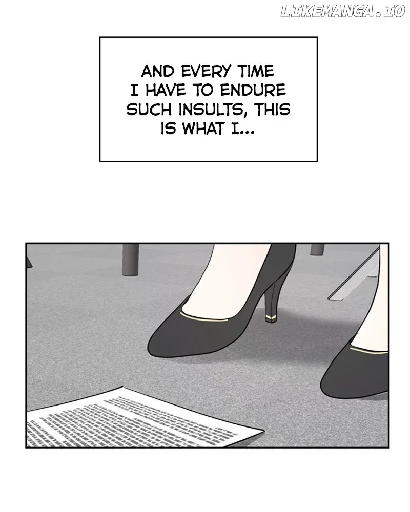 How to Hold X’s Leash Chapter 1 page 22