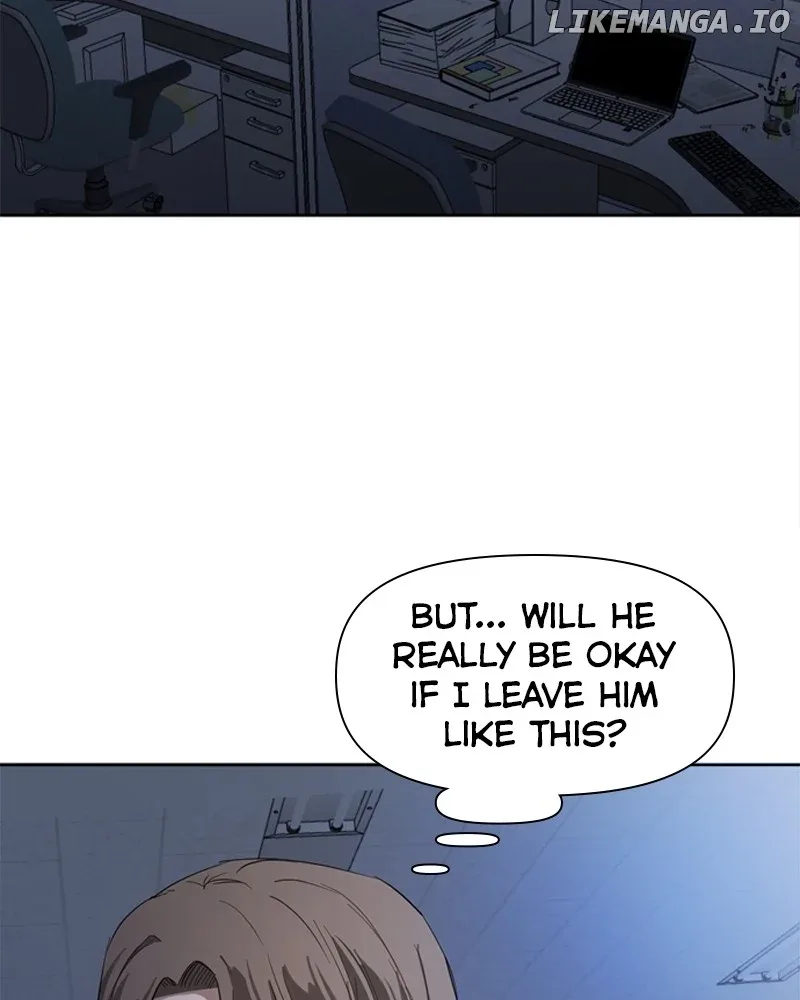 How to Hold X’s Leash Chapter 2 page 32