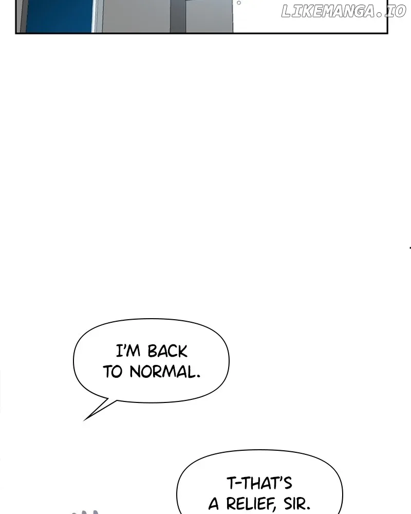 How to Hold X’s Leash Chapter 2 page 5