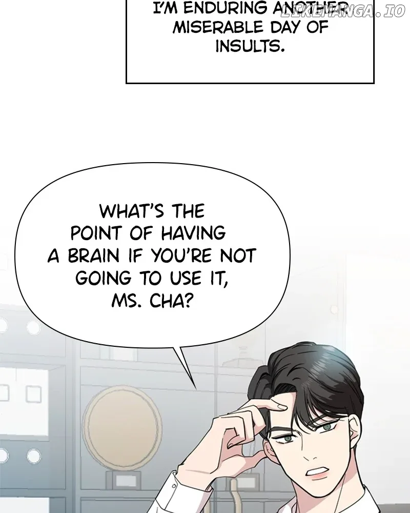 How to Hold X’s Leash Chapter 1 page 9