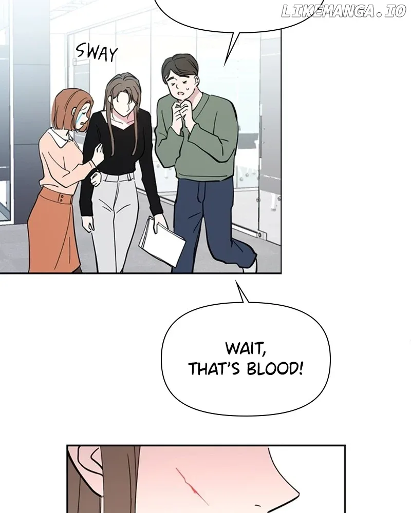 How to Hold X’s Leash Chapter 1 page 30