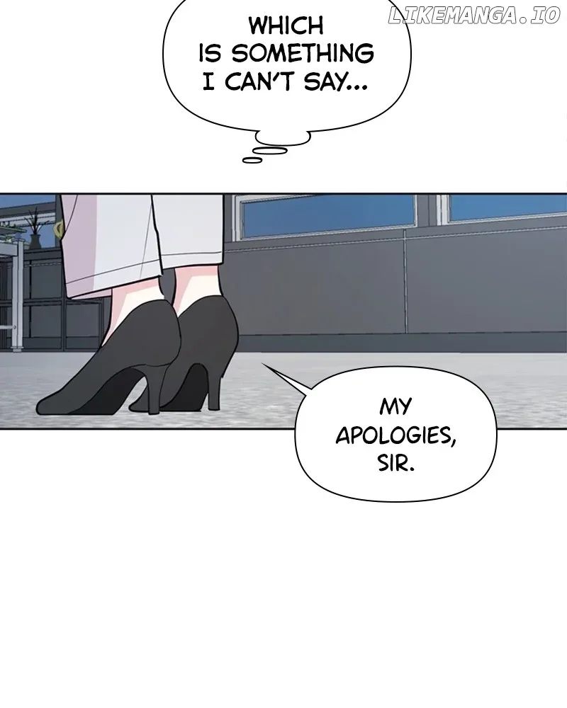 How to Hold X’s Leash Chapter 2 page 19