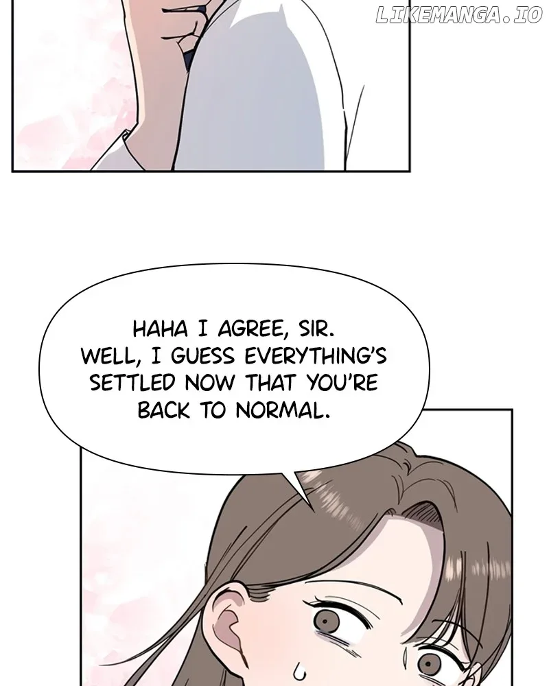 How to Hold X’s Leash Chapter 2 page 8