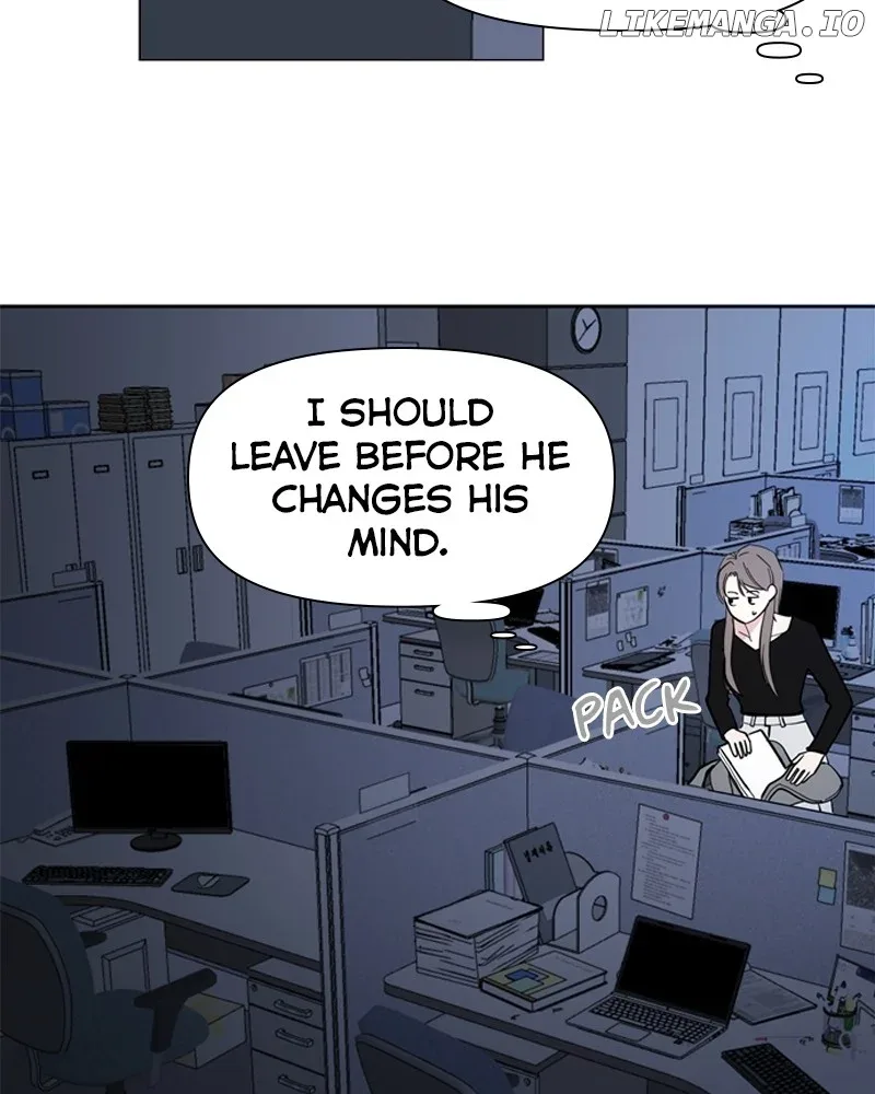 How to Hold X’s Leash Chapter 2 page 30