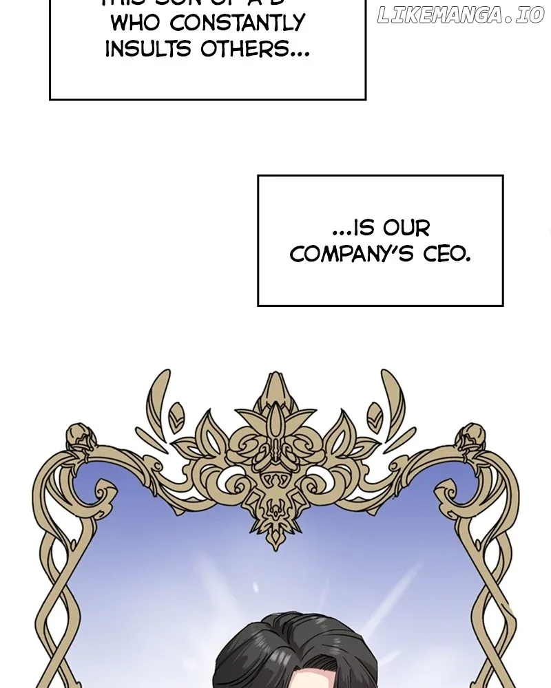 How to Hold X’s Leash Chapter 1 page 14
