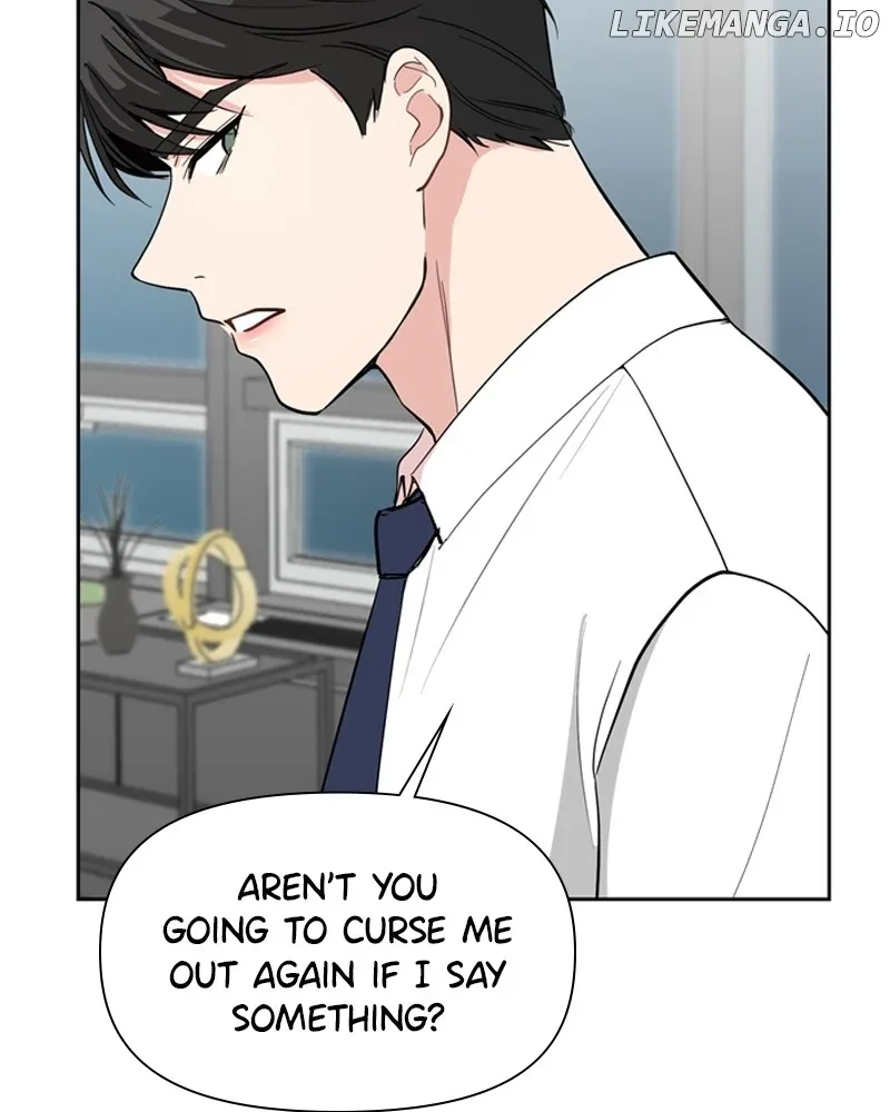 How to Hold X’s Leash Chapter 2 page 26