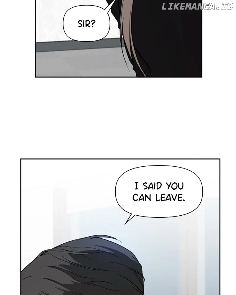 How to Hold X’s Leash Chapter 2 page 25